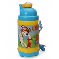 Paw Patrol Off Duty Water Bottle 480 ml